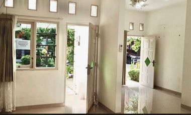 Jual Murah Rumah Griya Caraka Arcamanik, Antapani