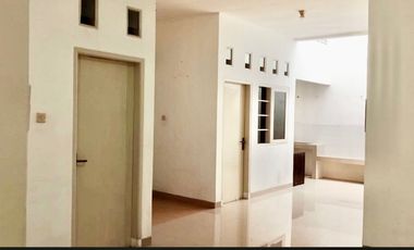 Jual Murah Rumah Griya Caraka Arcamanik, Antapani