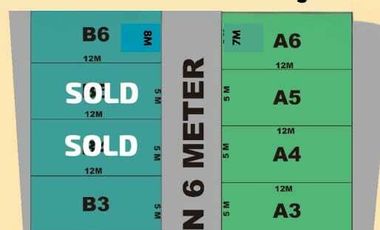Rumah kavling baru luas 96 m2 harga 300 jutaan di Gempol, Pasuruan