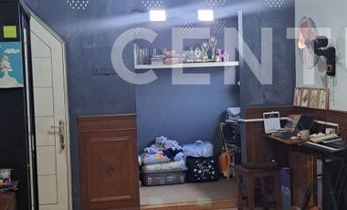 RUMAH 8KT DI JATIWARINGIN SIAP HUNI COCOK UNTUK KOSTAN / GARMENT