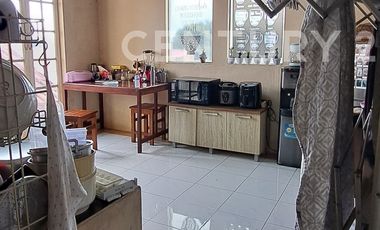 RUMAH 8KT DI JATIWARINGIN SIAP HUNI COCOK UNTUK KOSTAN / GARMENT