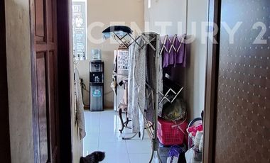 RUMAH 8KT DI JATIWARINGIN SIAP HUNI COCOK UNTUK KOSTAN / GARMENT