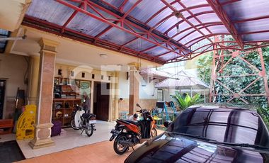 RUMAH 8KT DI JATIWARINGIN SIAP HUNI COCOK UNTUK KOSTAN / GARMENT