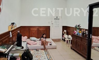 RUMAH 8KT DI JATIWARINGIN SIAP HUNI COCOK UNTUK KOSTAN / GARMENT