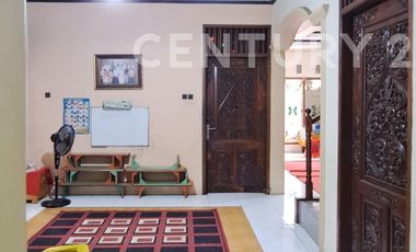 RUMAH 8KT DI JATIWARINGIN SIAP HUNI COCOK UNTUK KOSTAN / GARMENT