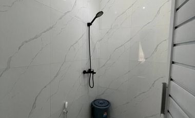 RUMAH  DEKAT TOLL BUAHBATU DI CICIL TANPA BUNGA LANGSUNG DEVELOPER