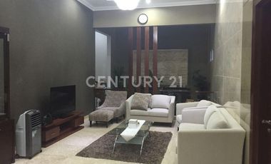 Rumah Mewah Siap Huni, Harga Bersahabat