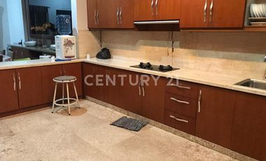 Rumah Mewah Siap Huni, Harga Bersahabat