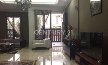 Rumah Mewah Siap Huni, Harga Bersahabat