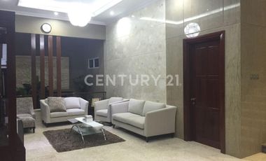 Rumah Mewah Siap Huni, Harga Bersahabat