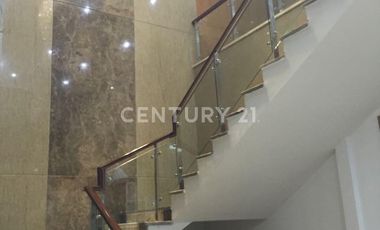 Rumah Mewah Siap Huni, Harga Bersahabat