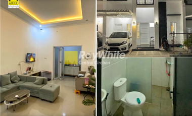 Rumah dijual di Majalengka