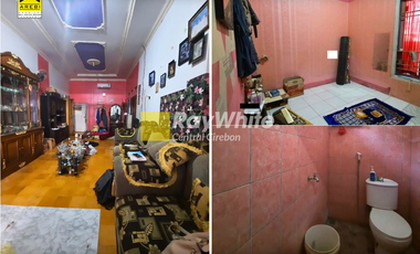 Rumah dijual di Panyingkiran, Majalengka