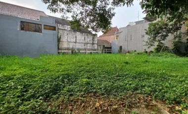 Kavling Gandeng Harga Termurah di Kencana Loka BSD