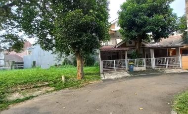 Kavling Gandeng Harga Termurah di Kencana Loka BSD