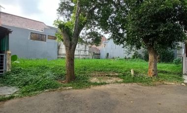 Kavling Gandeng Harga Termurah di Kencana Loka BSD