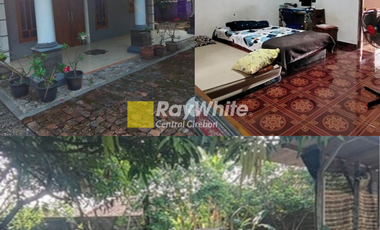 Dijual rumah dan lahan desa Karangsambung Kadipaten Majalengka