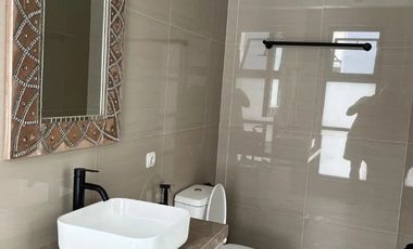 Villa mewah baru di Taman mumbul Nusa Dua, full furnish