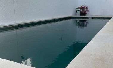 Villa mewah baru di Taman mumbul Nusa Dua, full furnish