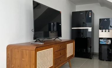 Villa mewah baru di Taman mumbul Nusa Dua, full furnish