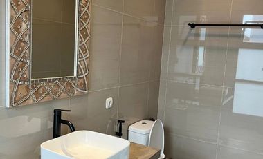 Villa mewah baru di Taman mumbul Nusa Dua, full furnish