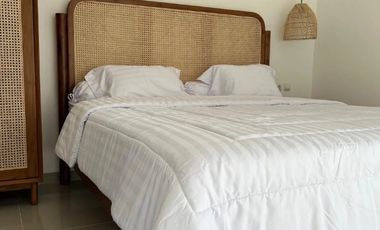 Villa mewah baru di Taman mumbul Nusa Dua, full furnish