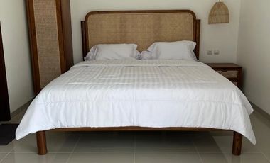 Villa mewah baru di Taman mumbul Nusa Dua, full furnish