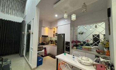 jual rumah di Balikpapan mt haryono