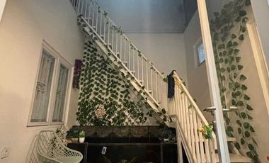 jual rumah di Balikpapan mt haryono