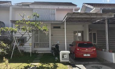 jual rumah di Balikpapan mt haryono