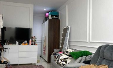 jual rumah di Balikpapan mt haryono