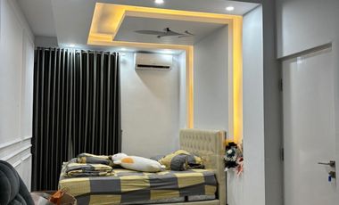 jual rumah di Balikpapan mt haryono