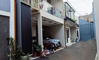 BATU AMPAR CONDET RUMAH BARU READY UNIT DALAM CLUSTER SISA 1 UNIT 328