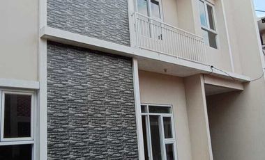 BATU AMPAR CONDET RUMAH BARU READY UNIT DALAM CLUSTER SISA 1 UNIT 328