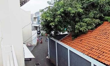 BATU AMPAR CONDET RUMAH BARU READY UNIT DALAM CLUSTER SISA 1 UNIT 328