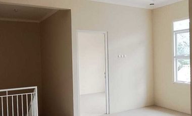 BATU AMPAR CONDET RUMAH BARU READY UNIT DALAM CLUSTER SISA 1 UNIT 328