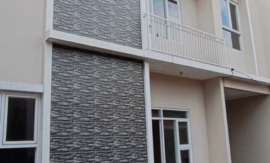 BATU AMPAR CONDET RUMAH BARU READY UNIT DALAM CLUSTER SISA 1 UNIT 328