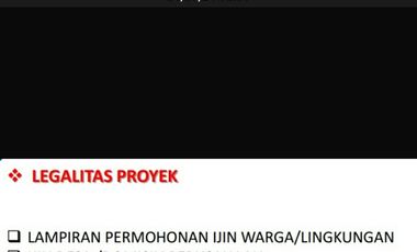 cocok Untuk perumahan elit