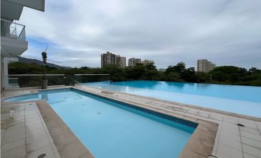 Se arrienda apartamento en Bello Horizonte - Santa Marta