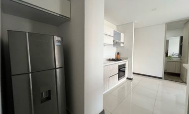 Se arrienda apartamento en Bello Horizonte - Santa Marta