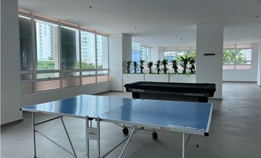 Se arrienda apartamento en Bello Horizonte - Santa Marta