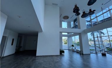 Se arrienda apartamento en Bello Horizonte - Santa Marta