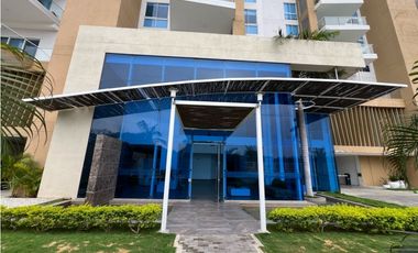 Se arrienda apartamento en Bello Horizonte - Santa Marta