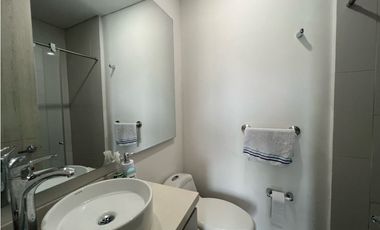Se arrienda apartamento en Bello Horizonte - Santa Marta
