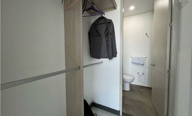 Se arrienda apartamento en Bello Horizonte - Santa Marta