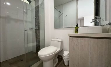 Se arrienda apartamento en Bello Horizonte - Santa Marta