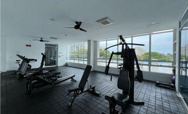 Se arrienda apartamento en Bello Horizonte - Santa Marta