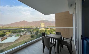 Se arrienda apartamento en Bello Horizonte - Santa Marta