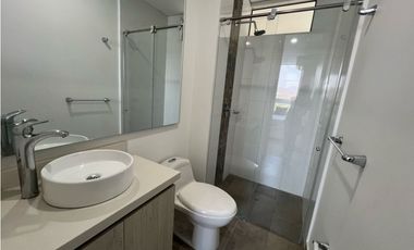 Se arrienda apartamento en Bello Horizonte - Santa Marta