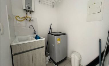 Se arrienda apartamento en Bello Horizonte - Santa Marta